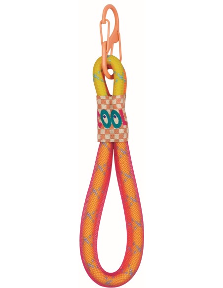 Sleutelband karabijnhaak 2 designs