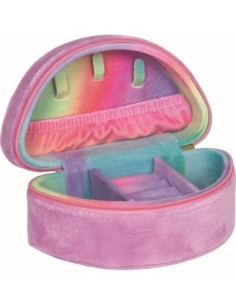 Sieradendoosje glitter... 2