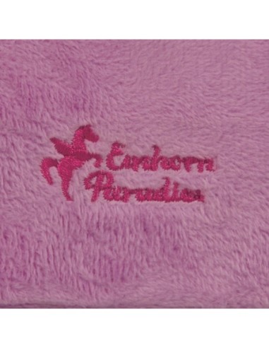 Sieradendoosje glitter regenboog