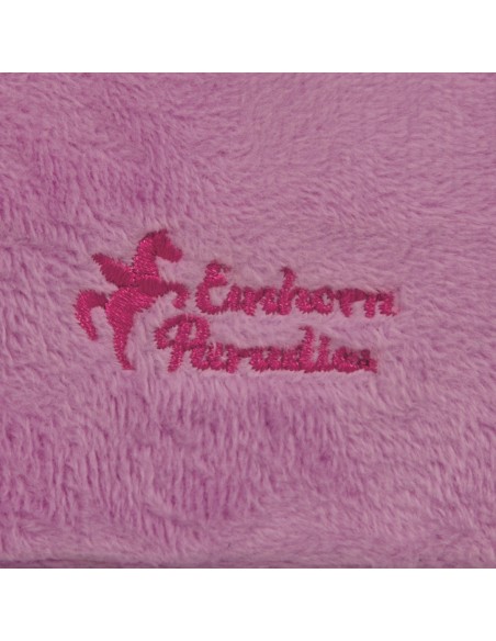 Sieradendoosje glitter regenboog