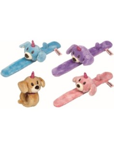 Display met 8 klaparmbanden... 2