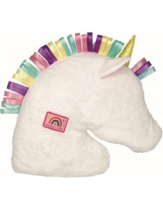 Kussen eenhoorn 2