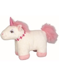 Knuffelkussen eenhoorn Rosalie