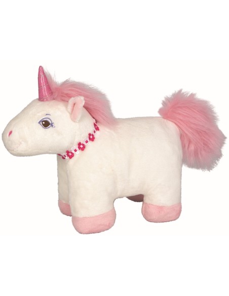 Knuffelkussen eenhoorn Rosalie