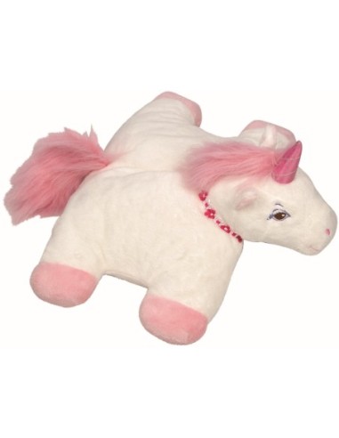 Knuffelkussen eenhoorn Rosalie