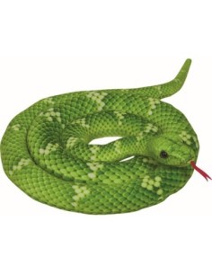 Knuffel slang Boom pyton -...