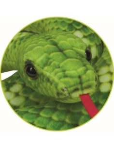 Knuffel slang Boom pyton -... 2