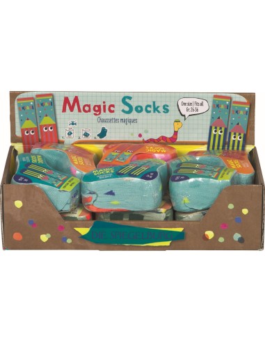 Magische sokken