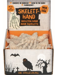 Skelethand