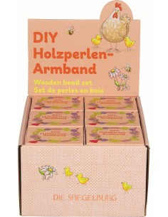 Houden kralenset voor 1...