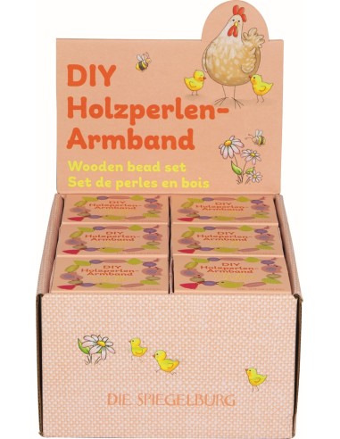 Houden kralenset voor 1 armband