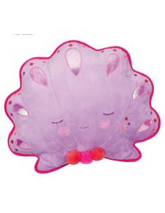 Kussen oester met parelmoer