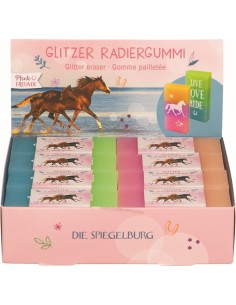 Glittergum 2 designs in...