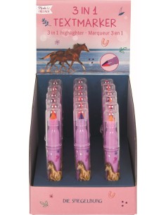 Markeerstiften 3 in 1 in...