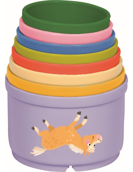 Stapelbeker boerderij