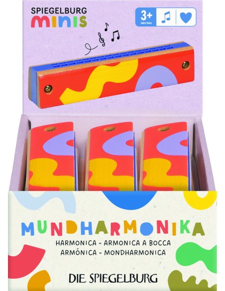 Mondharmonica