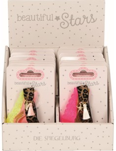 Haarelastiek festival