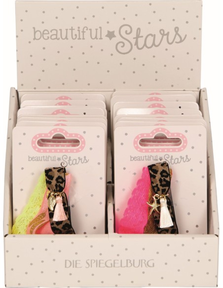 Haarelastiek festival