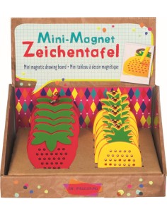 Mini magnetisch tekenbord...
