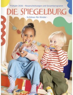 Catalogus zomer 2026