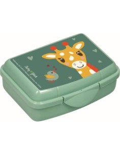 Display mini snackbox 2