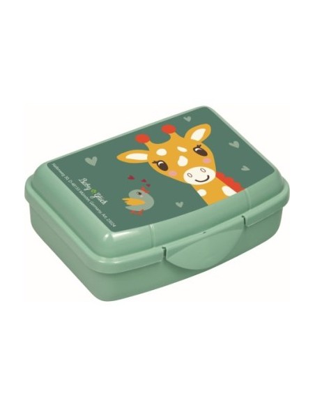 Display mini snackbox leeg voor 24 stuks