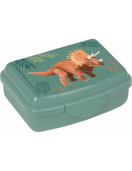 Display mini snackbox leeg voor 24 stuks