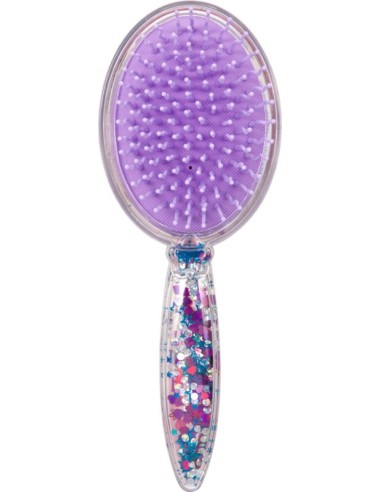 Haarborstel Paardenvrienden