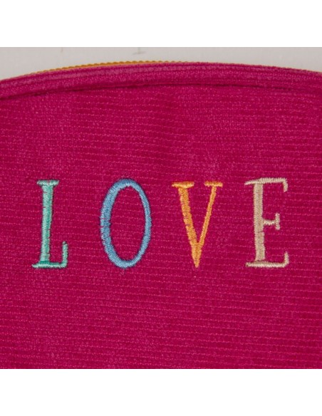 Portemonnee Love - Horse Friends