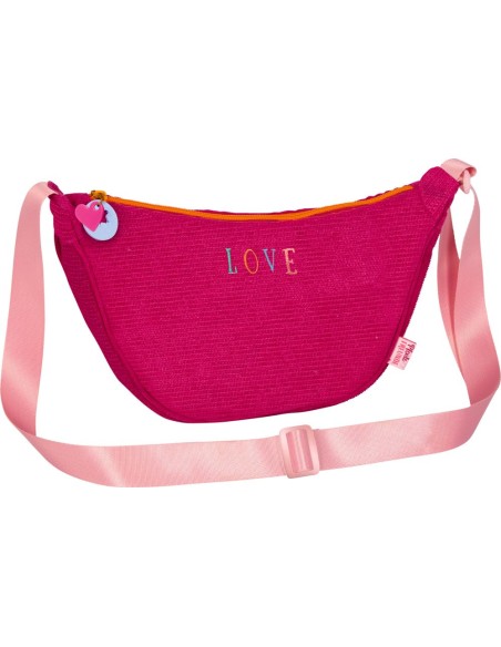 Tasje Love - Horse Friends