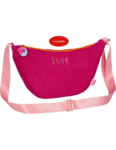 Tasje Love - Horse Friends