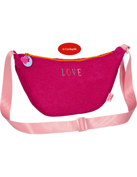 Tasje Love - Horse Friends