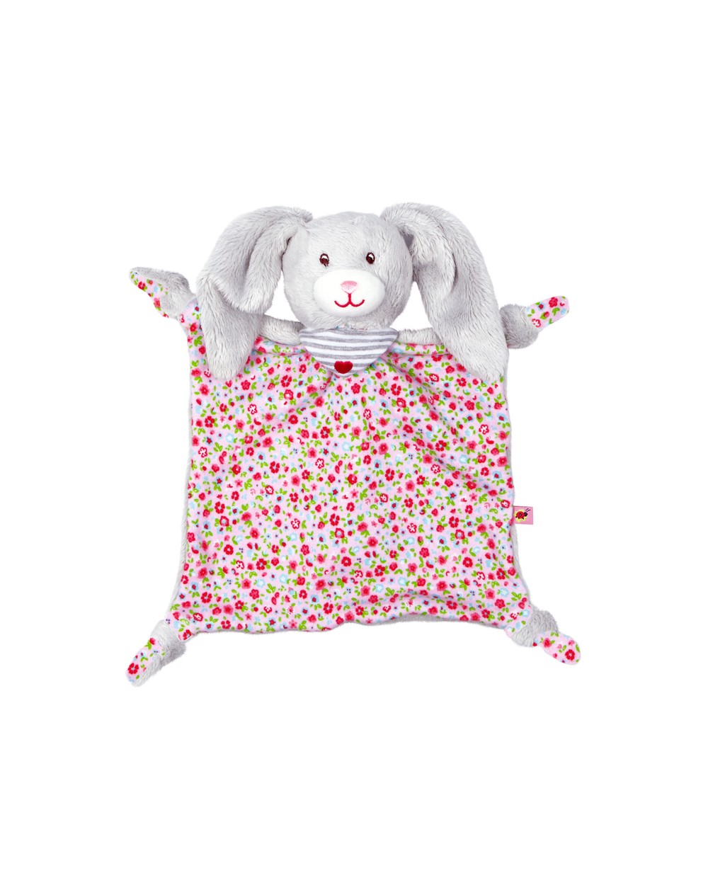 Knuffeldoek doudou haas