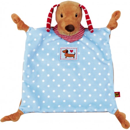 Knuffeldoek