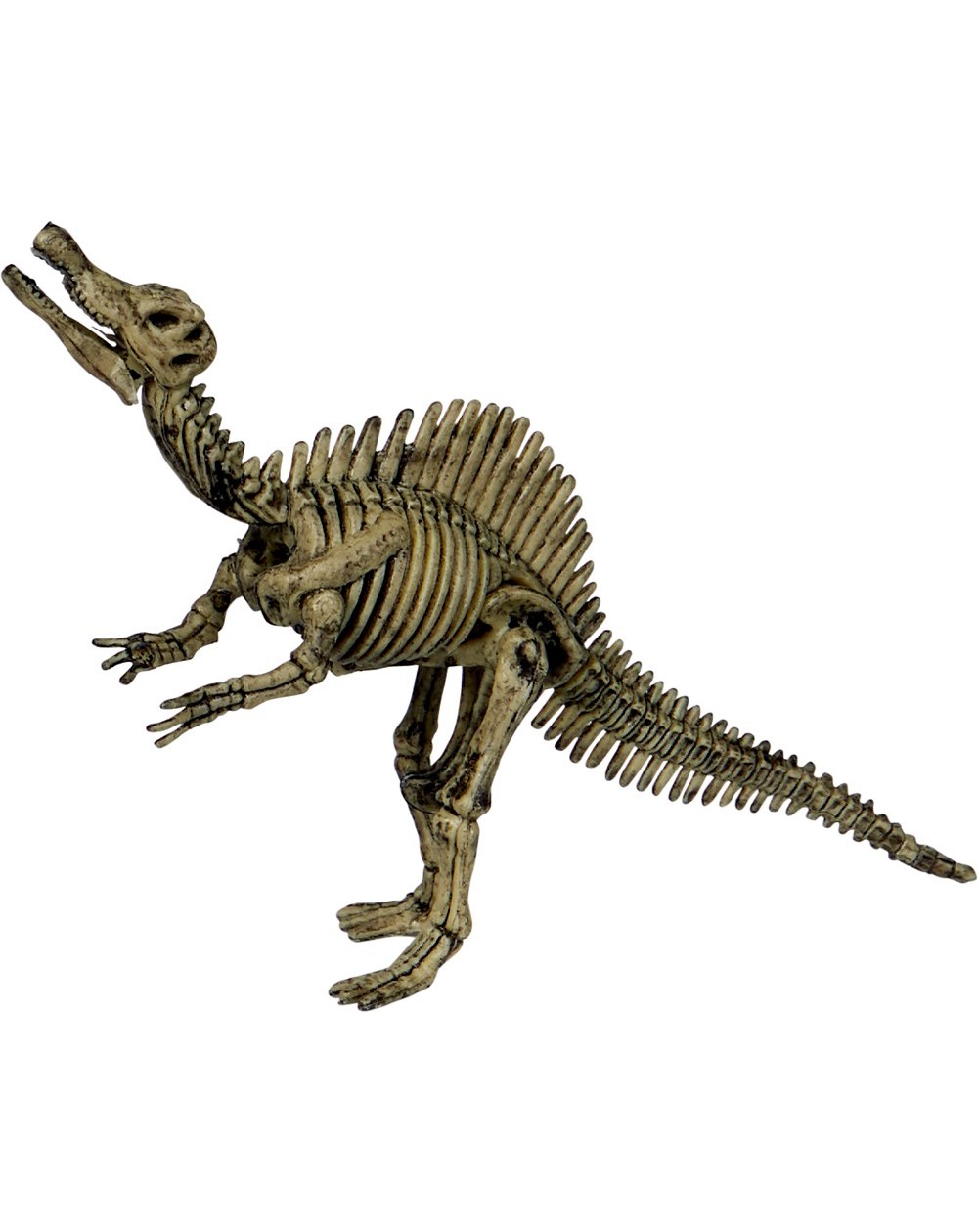 Uitgraafset T-Rex World