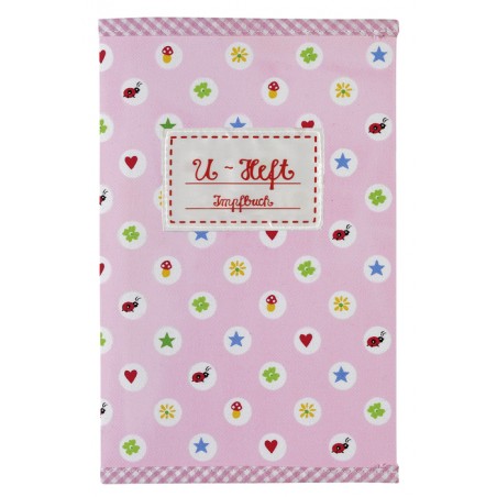 Beschermhoes voor boek of groeiboekje