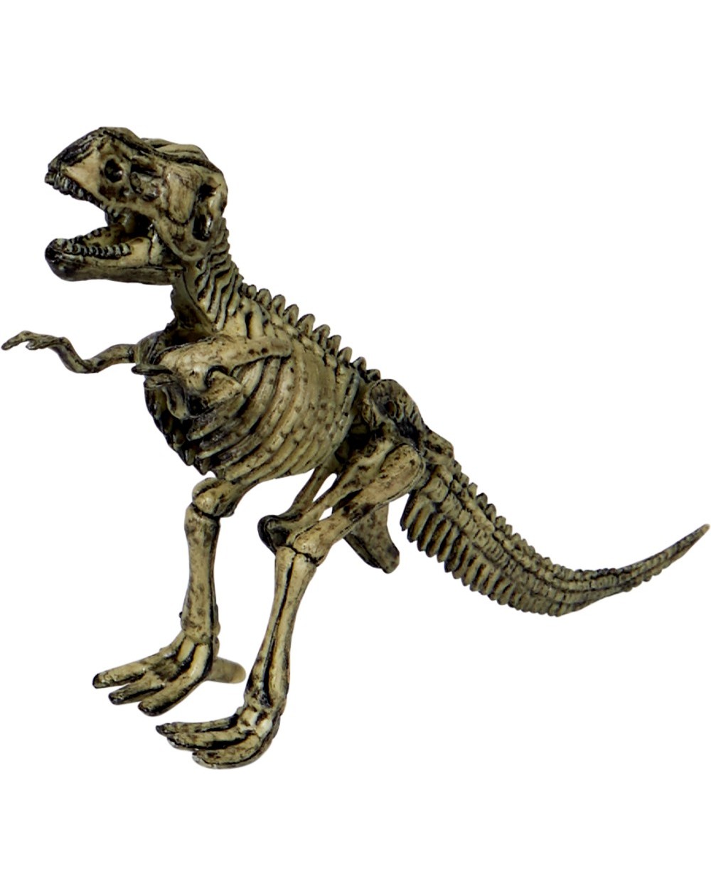 Uitgraafset T-Rex T-Rex World