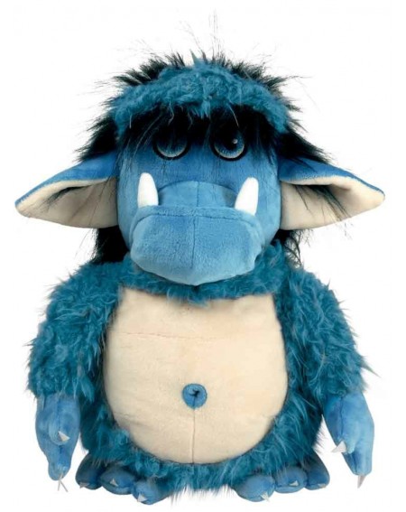 Knuffel 31 cm Grolltoll...