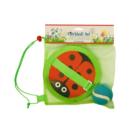 Catchball-set