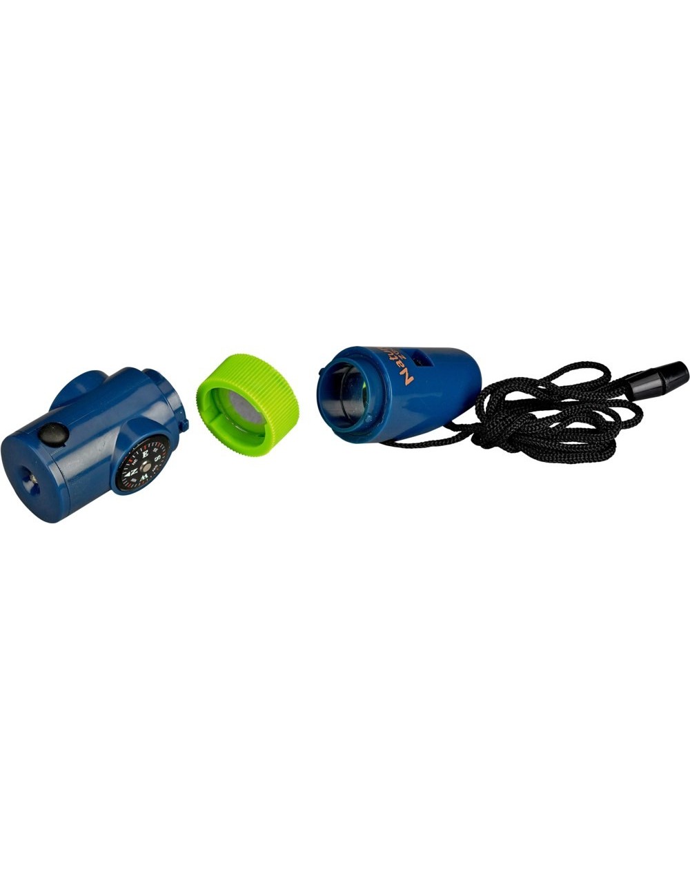 Ontdekkers tool Nature Zoom