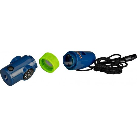 Ontdekkers tool Nature Zoom