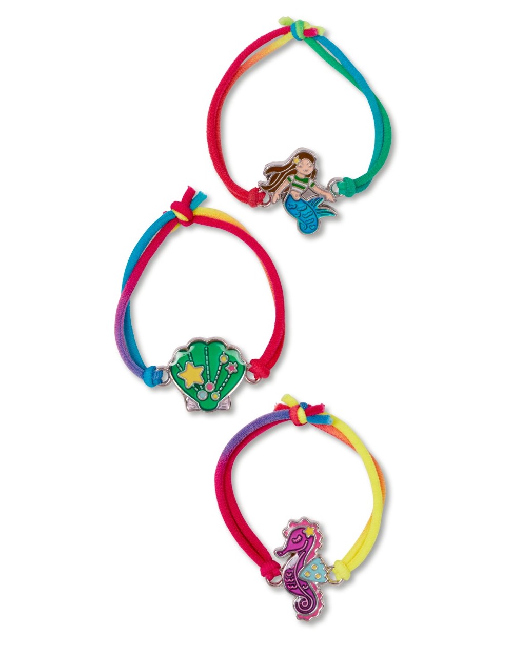 Stemmingsarmband mood armband zeemeermin