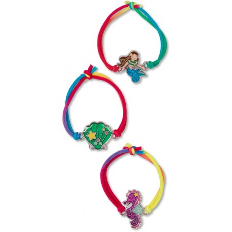 Stemmingsarmband mood armband zeemeermin