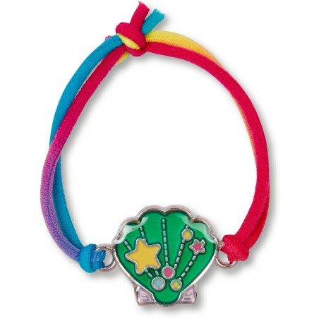 Stemmingsarmband mood armband zeemeermin