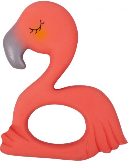 Bijtring Flamingo