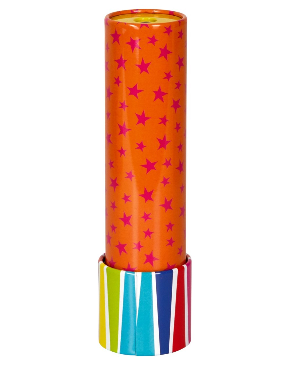 Metalen caleidoscoop 3 designs kaleidoscoop