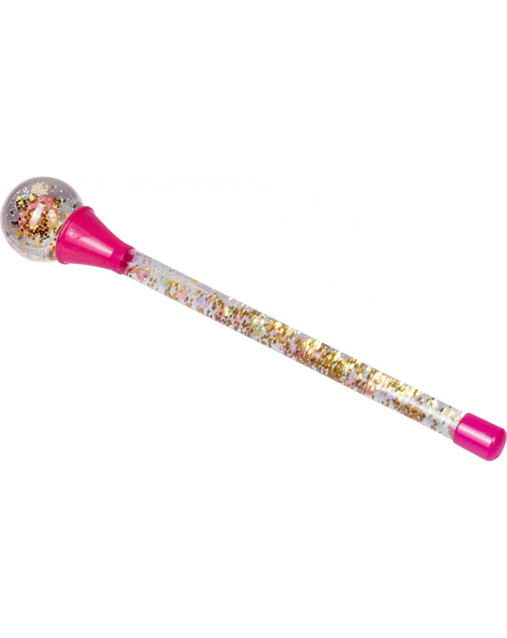 Toverstaf met sneeuwbol