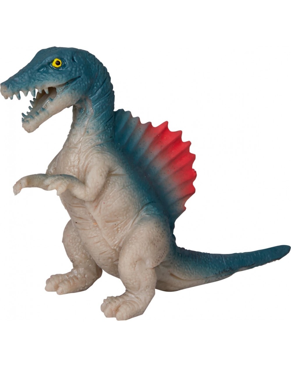 Knijpfiguur dinosaurus