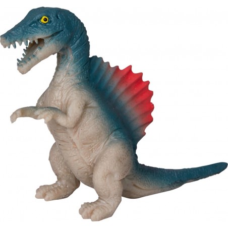 Knijpfiguur dinosaurus