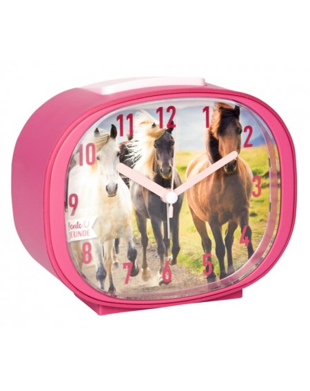 Wekker Pferdefreunde